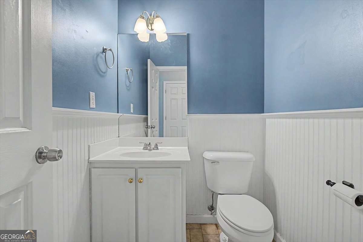 4057 Glenlake Trace NW Kennesaw - Photo 27