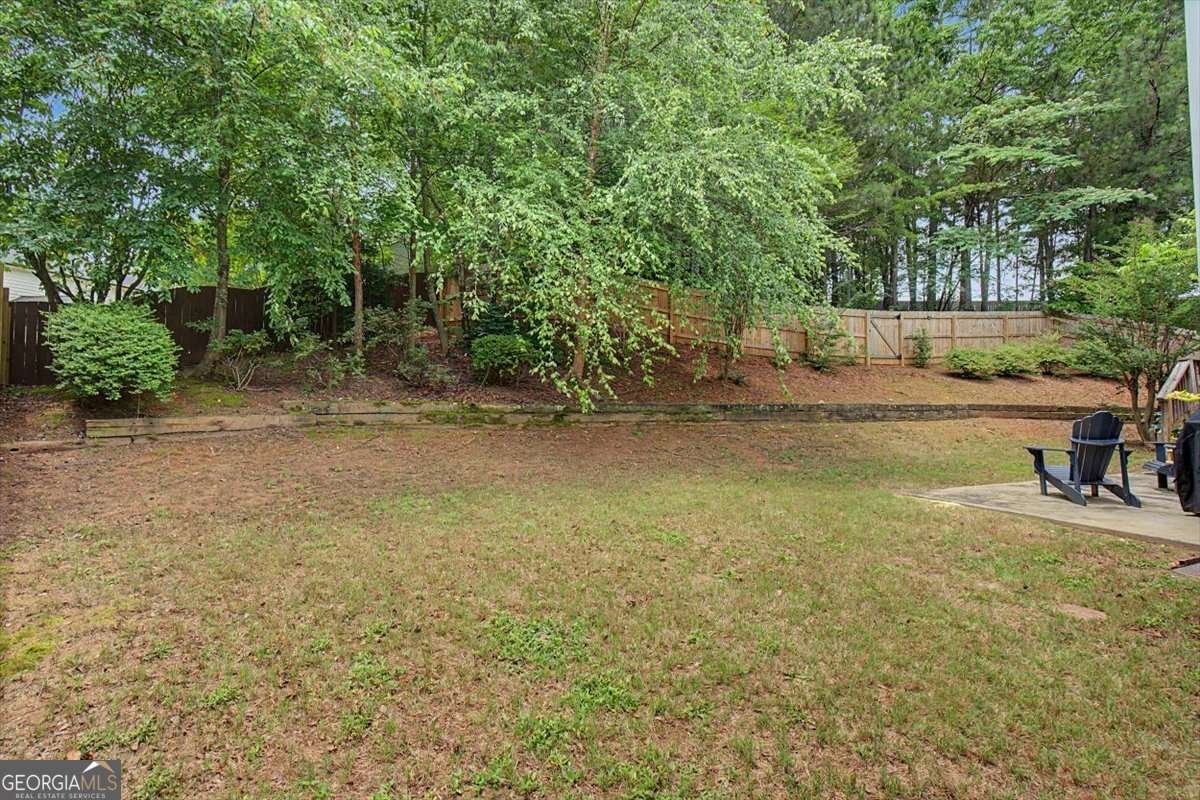 4057 Glenlake Trace NW Kennesaw - Photo 28