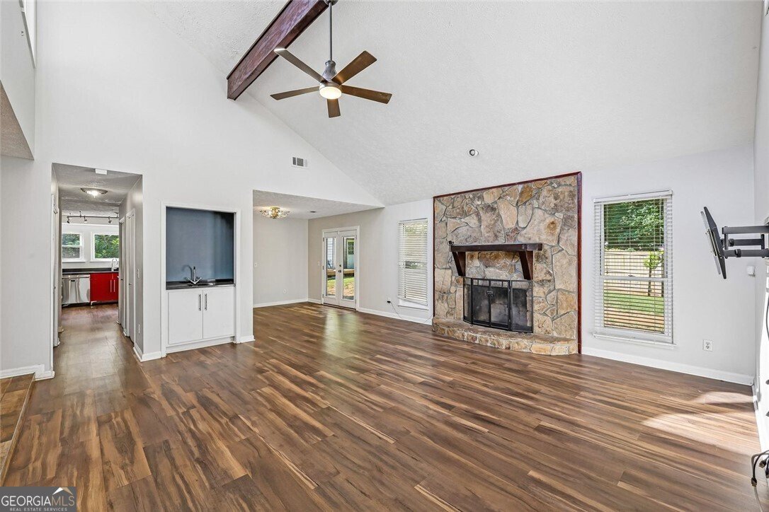 357 Shire Way Lawrenceville - Photo 11