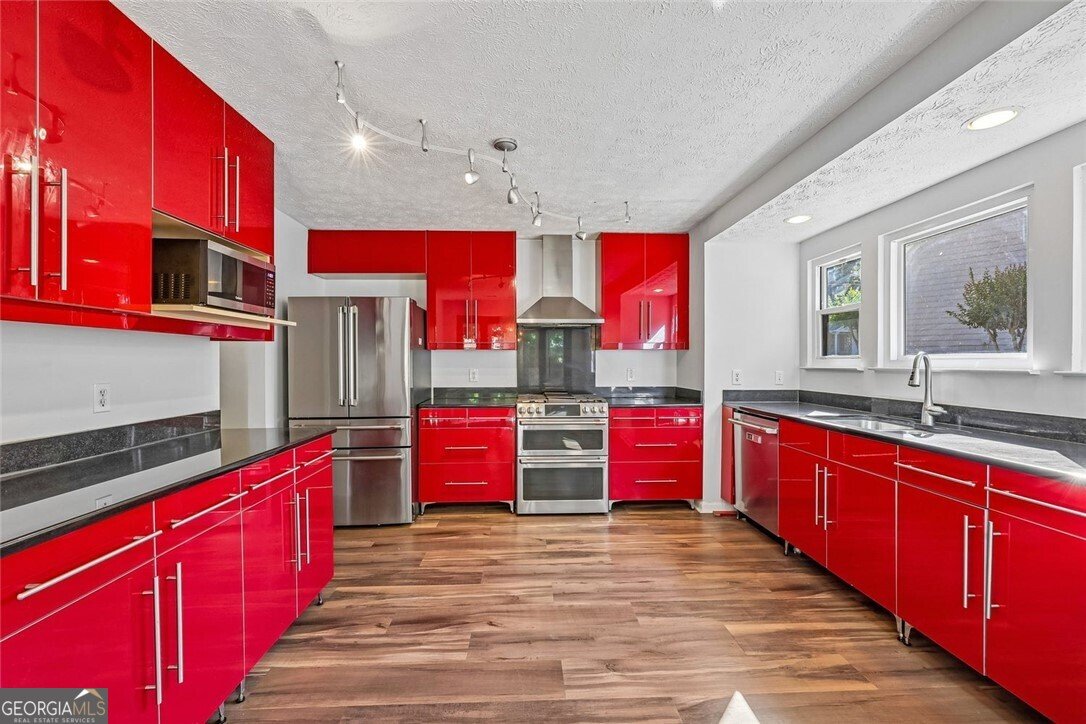 357 Shire Way Lawrenceville - Photo 14