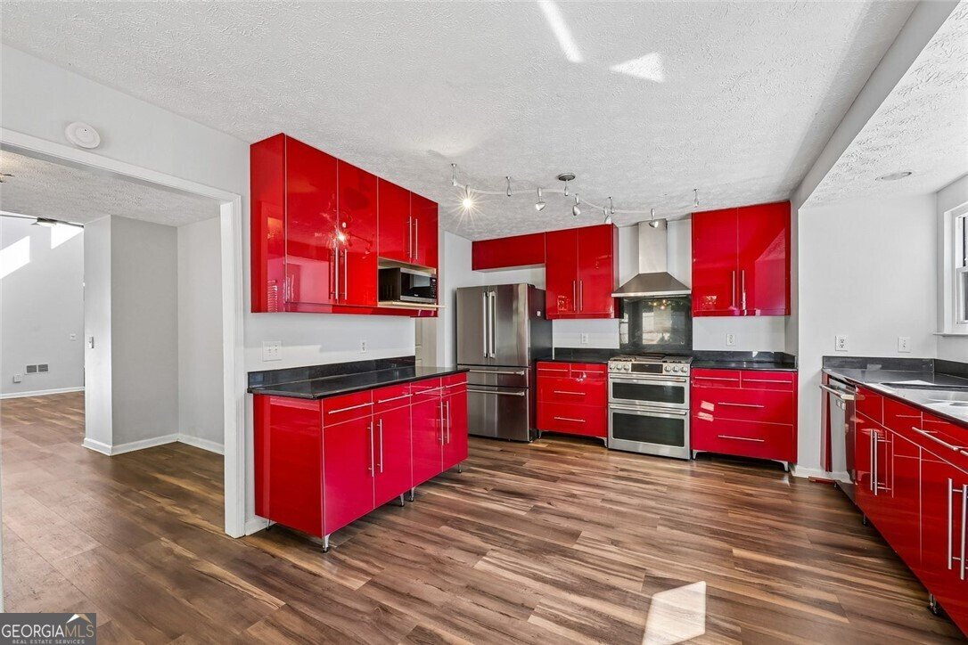 357 Shire Way Lawrenceville - Photo 15