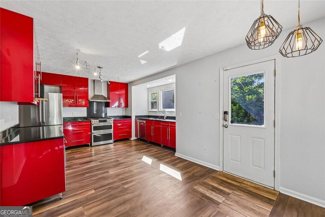 357 Shire Way Lawrenceville - Photo 16
