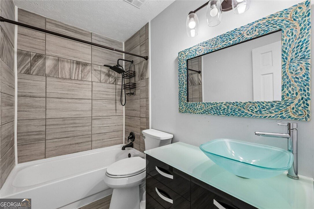 357 Shire Way Lawrenceville - Photo 17