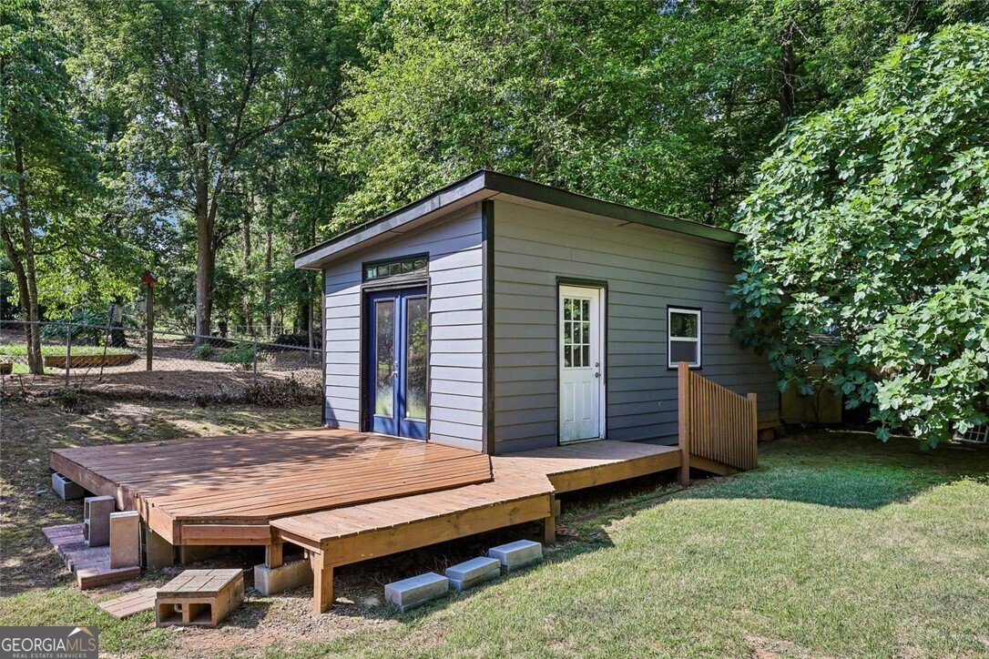 357 Shire Way Lawrenceville - Photo 24