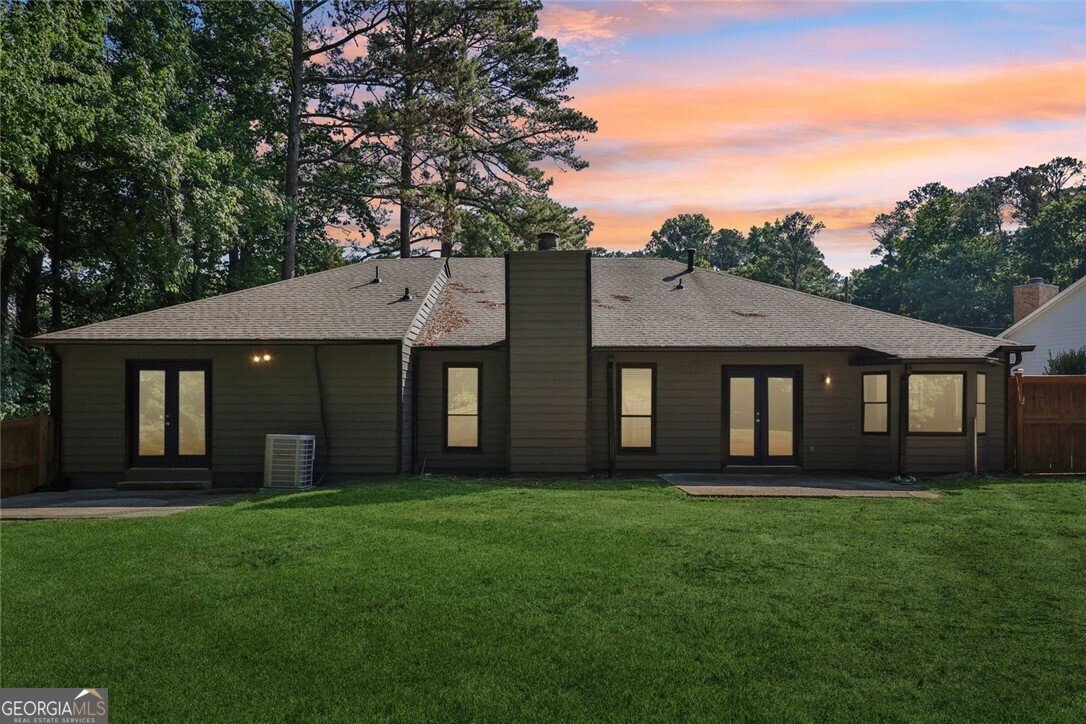 357 Shire Way Lawrenceville - Photo 6