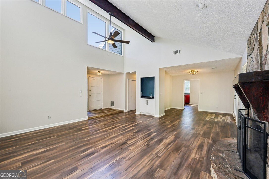 357 Shire Way Lawrenceville - Photo 7