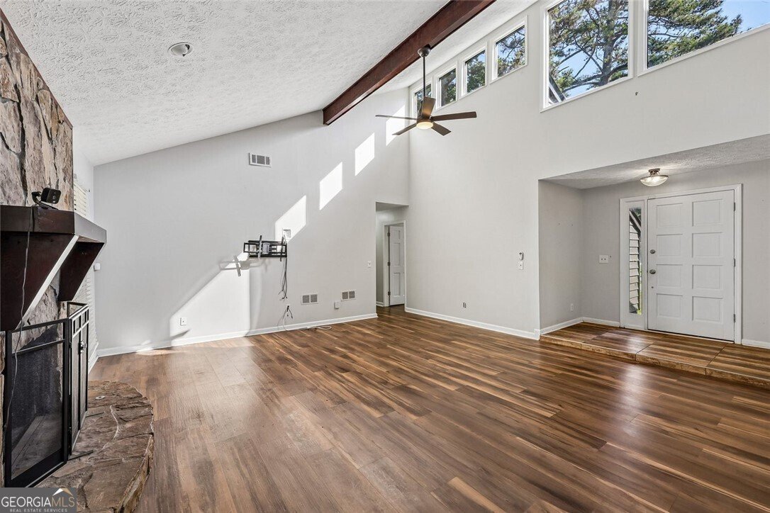 357 Shire Way Lawrenceville - Photo 8