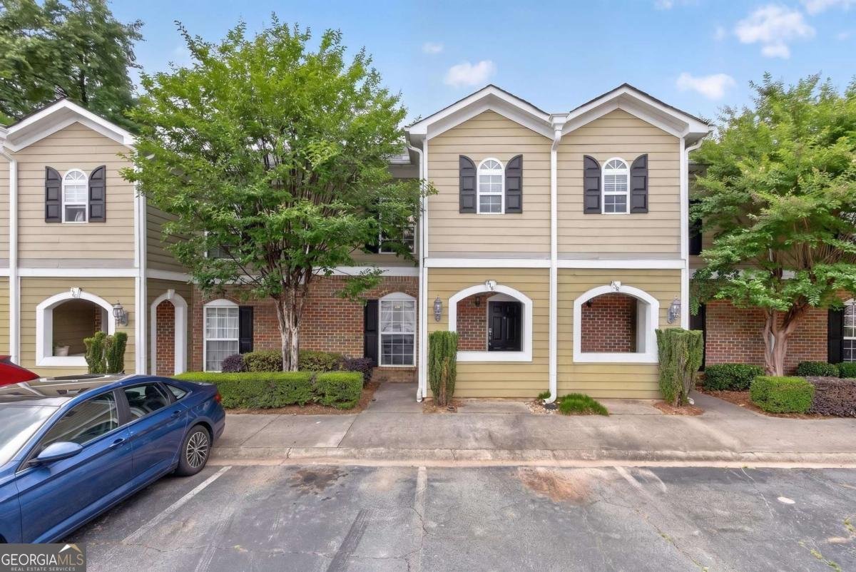 816 Summer Place Norcross - main photo