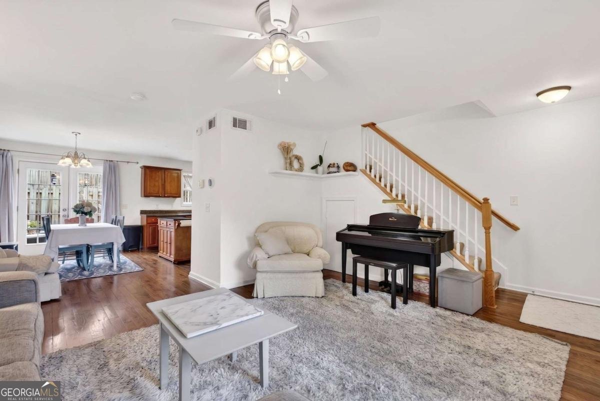 816 Summer Place Norcross - Photo 10
