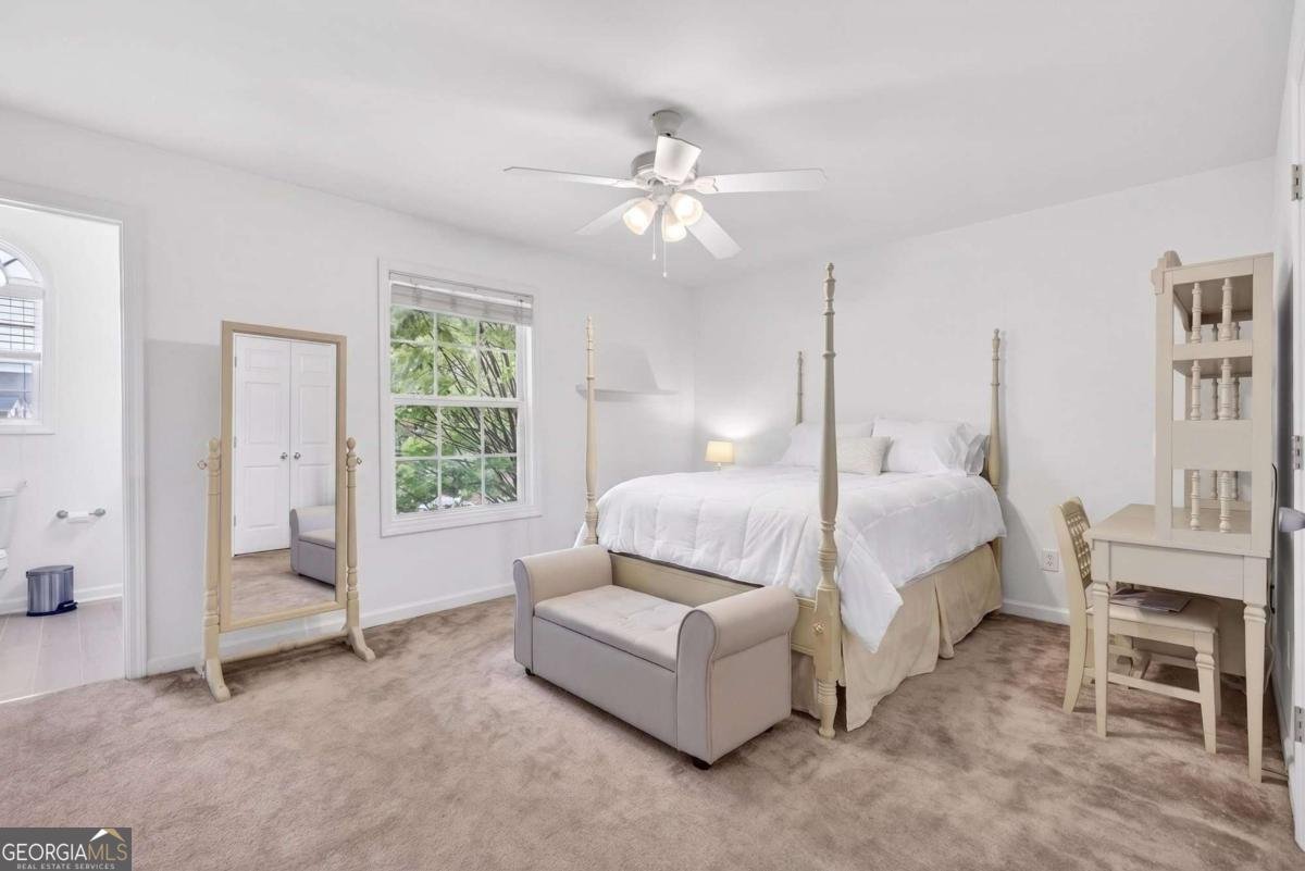 816 Summer Place Norcross - Photo 20