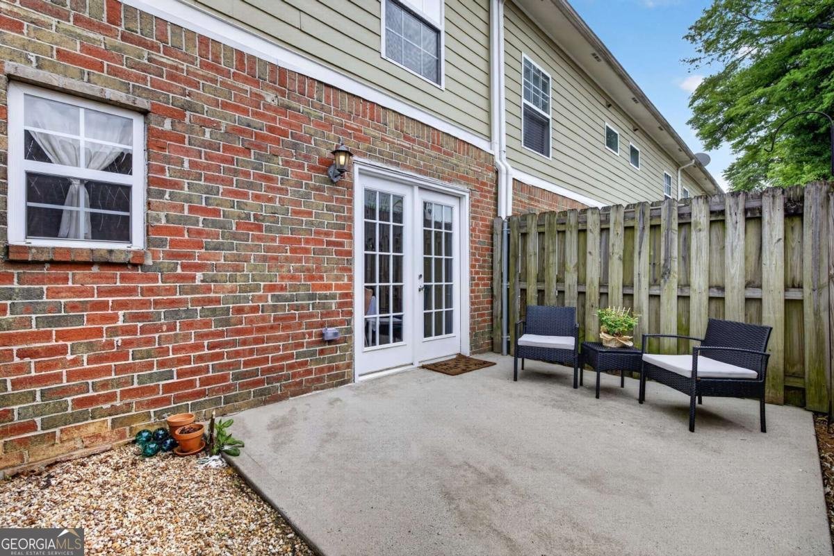 816 Summer Place Norcross - Photo 32