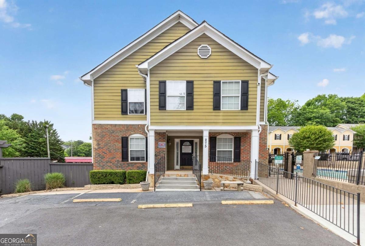 816 Summer Place Norcross - Photo 33