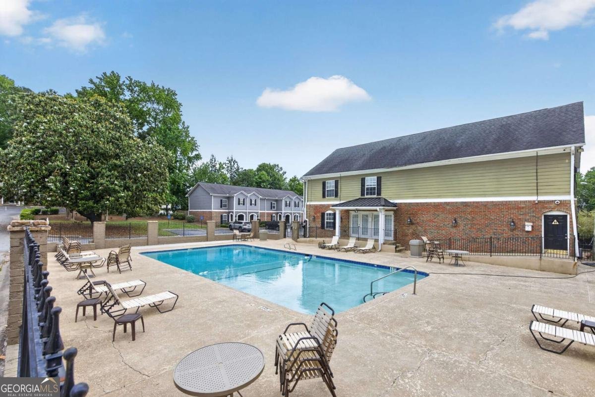 816 Summer Place Norcross - Photo 34