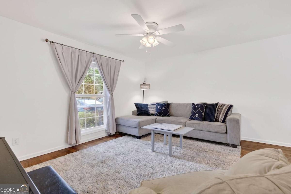 816 Summer Place Norcross - Photo 8