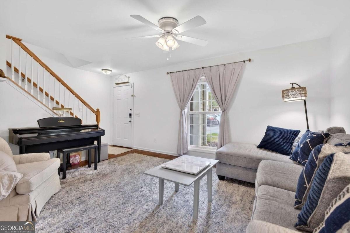 816 Summer Place Norcross - Photo 9