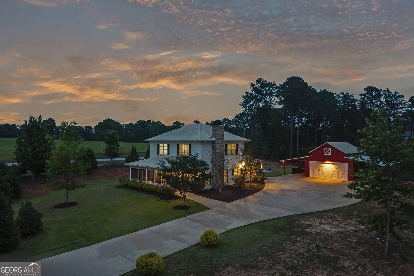 1546 Scott Road Eastanollee - Photo 11