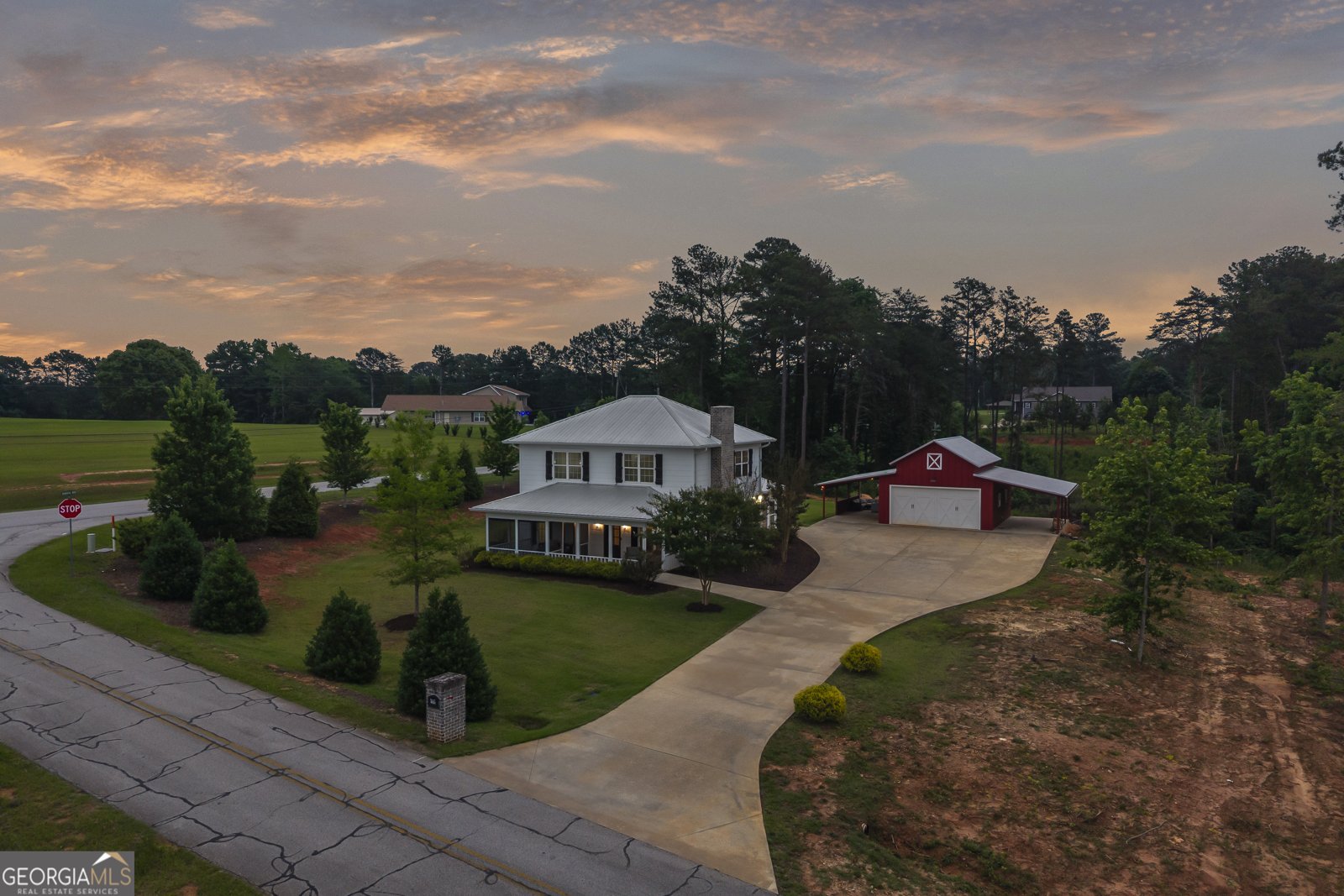 1546 Scott Road Eastanollee - Photo 116