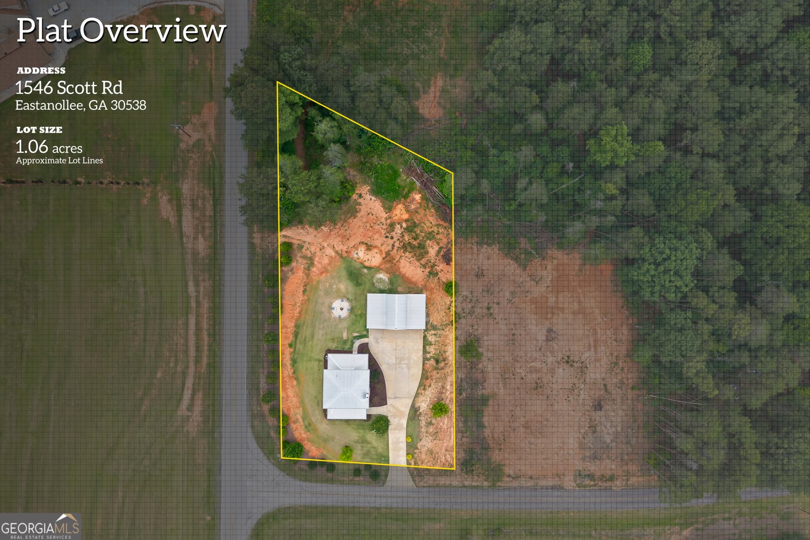 1546 Scott Road Eastanollee - Photo 132