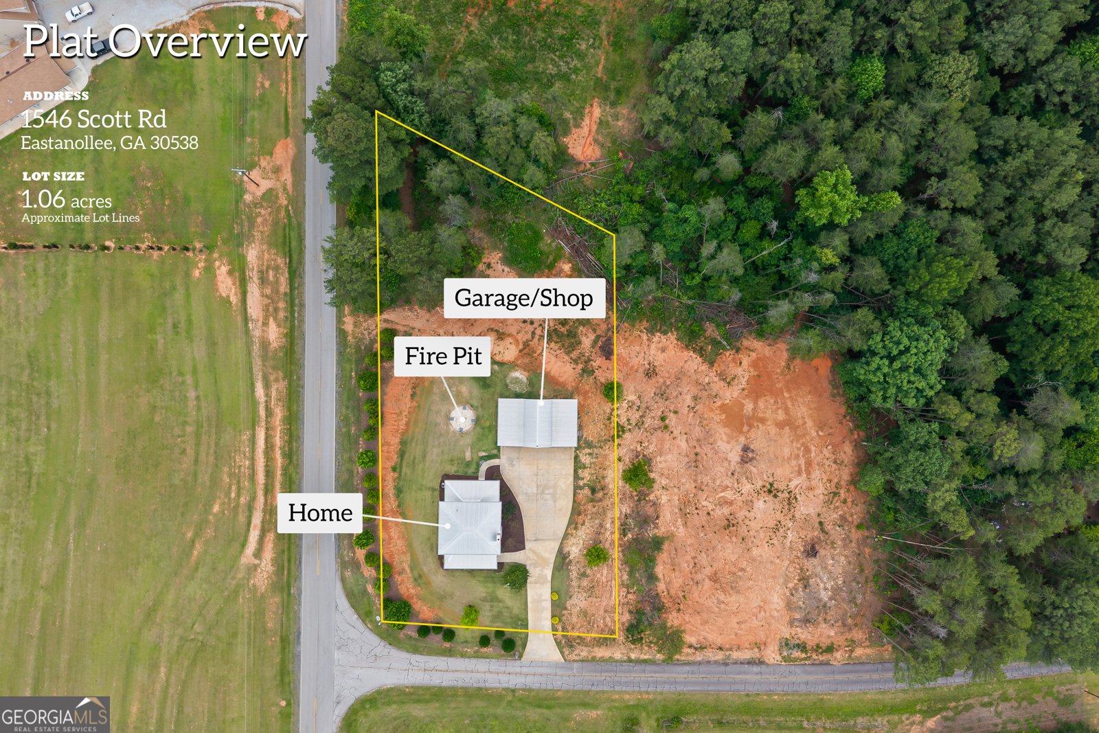1546 Scott Road Eastanollee - Photo 133