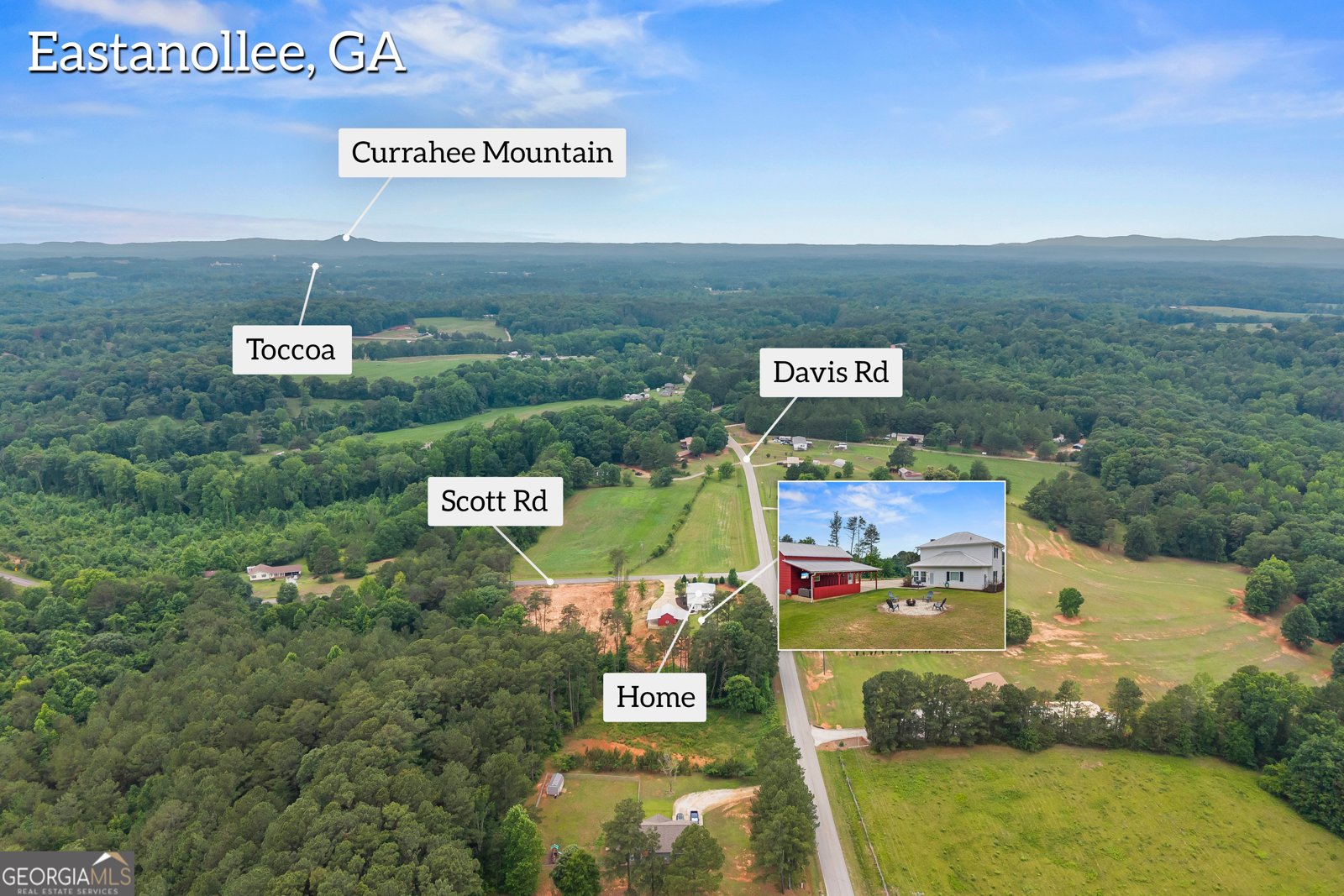 1546 Scott Road Eastanollee - Photo 140