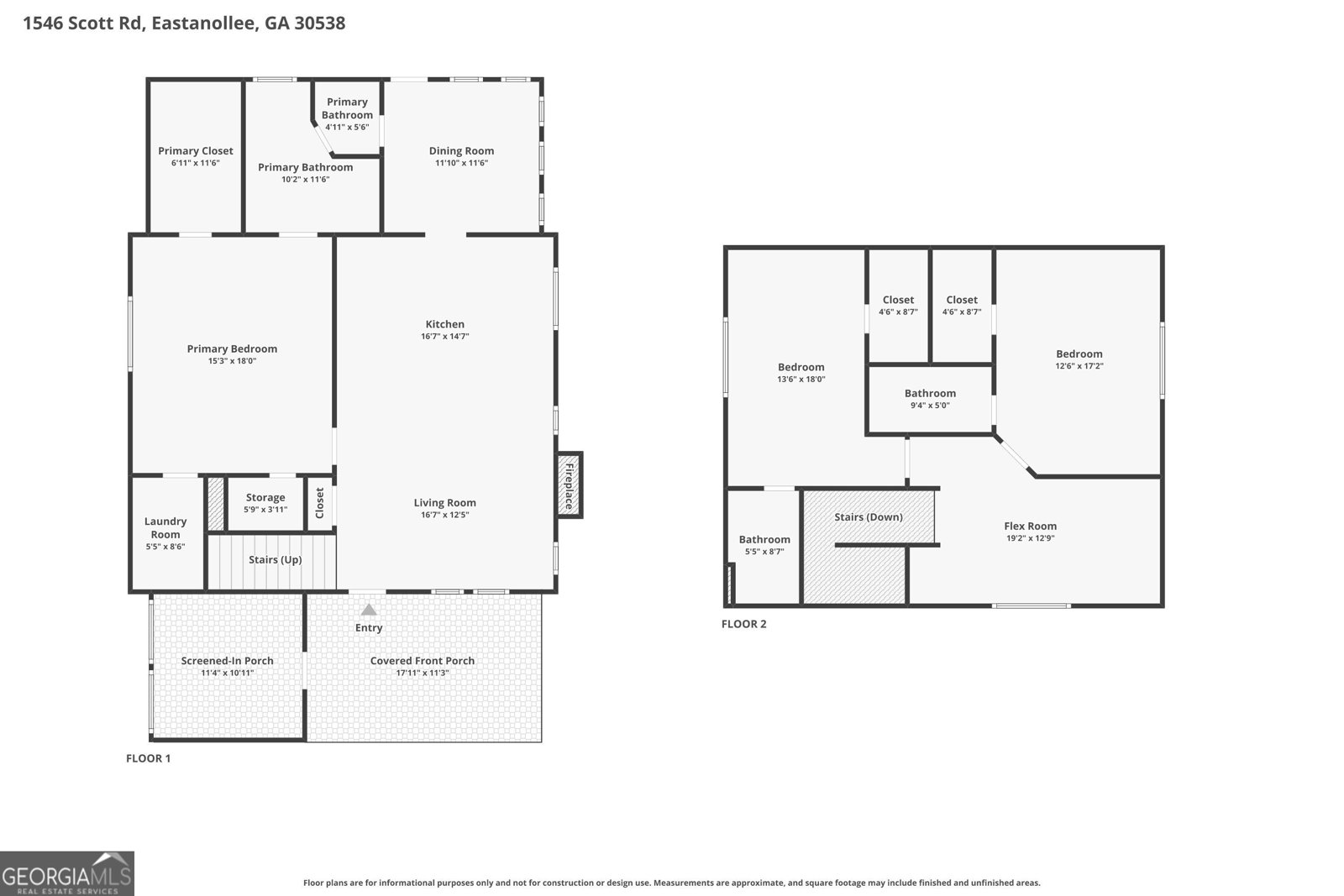 1546 Scott Road Eastanollee - Photo 141