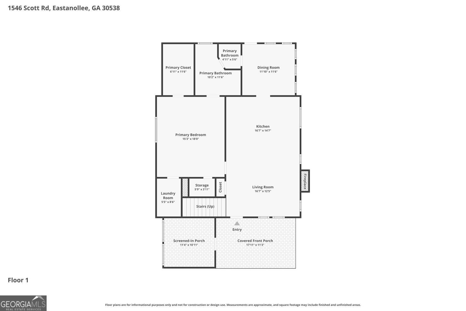 1546 Scott Road Eastanollee - Photo 142