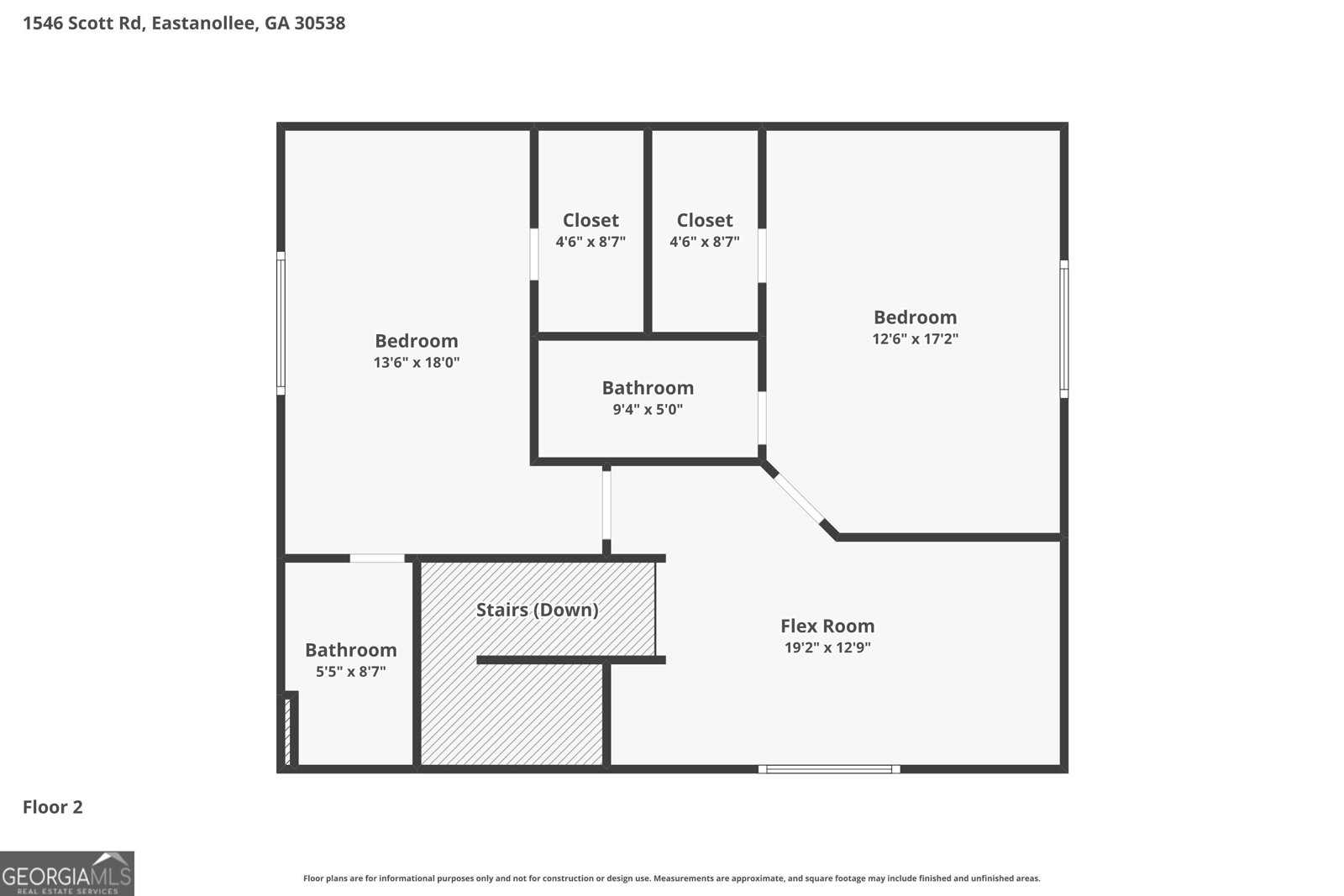 1546 Scott Road Eastanollee - Photo 143