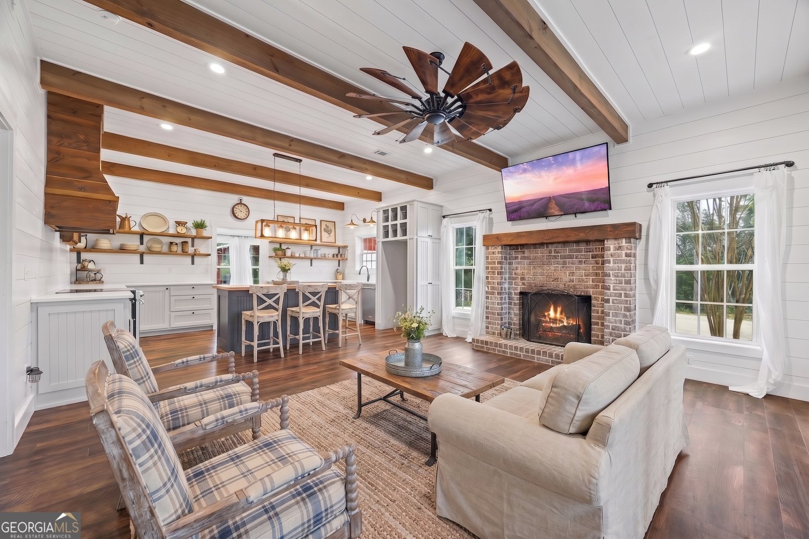 1546 Scott Road Eastanollee - Photo 15