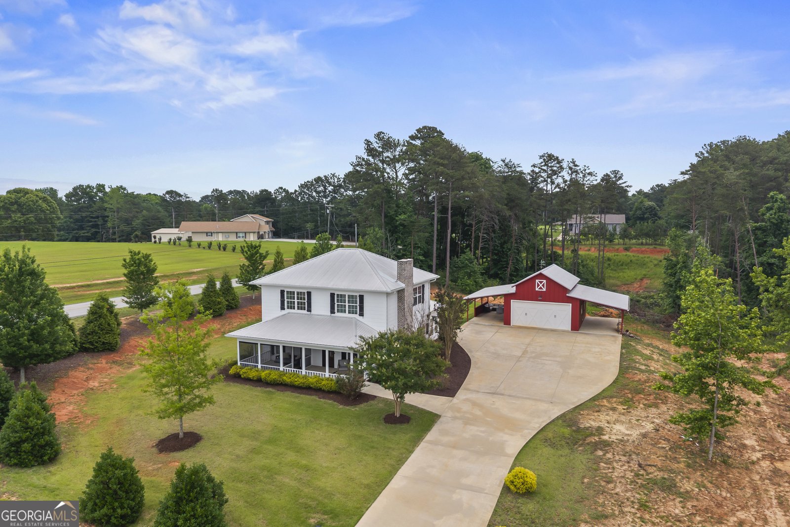 1546 Scott Road Eastanollee - Photo 24