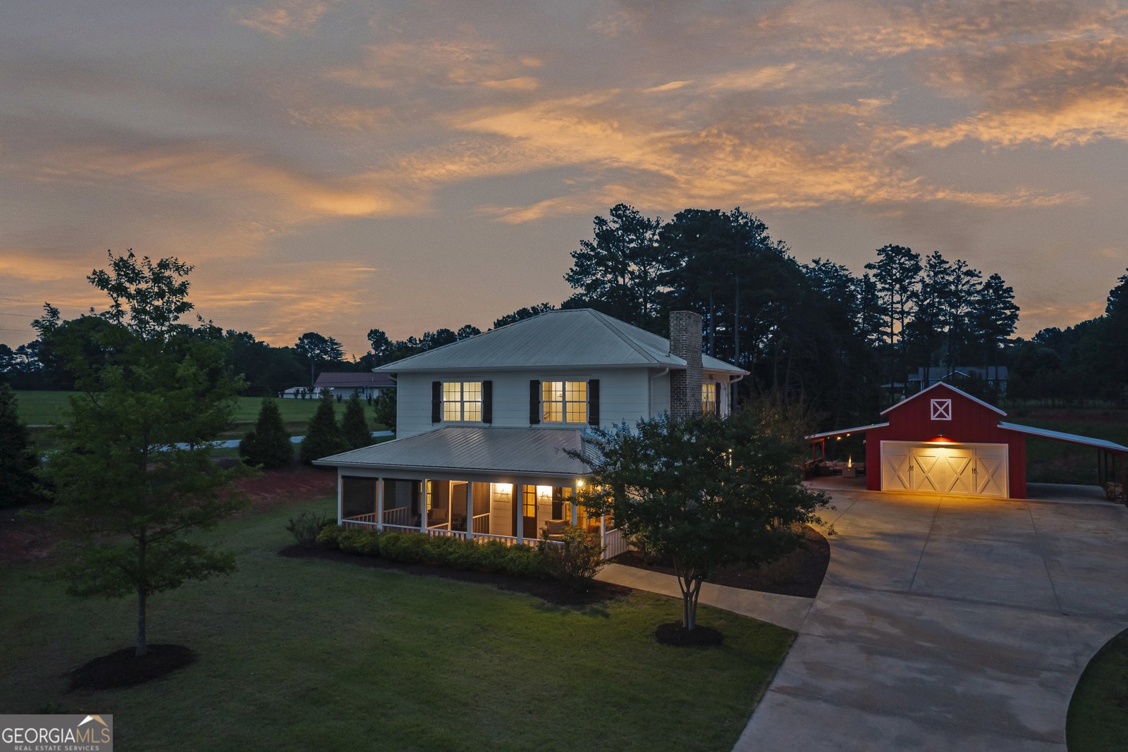 1546 Scott Road Eastanollee - Photo 6