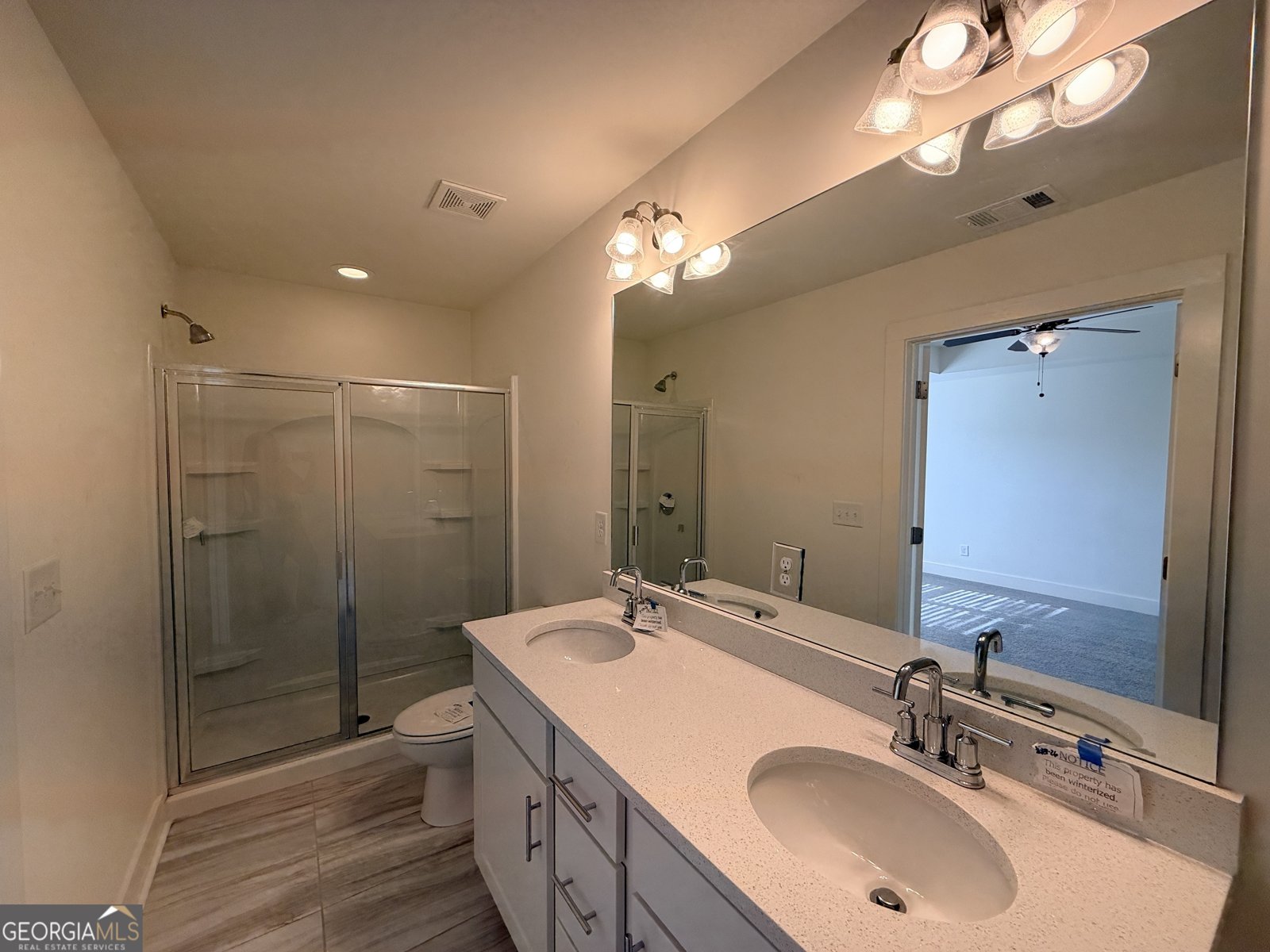 1911 Plainsboro Drive Stonecrest - Photo 19