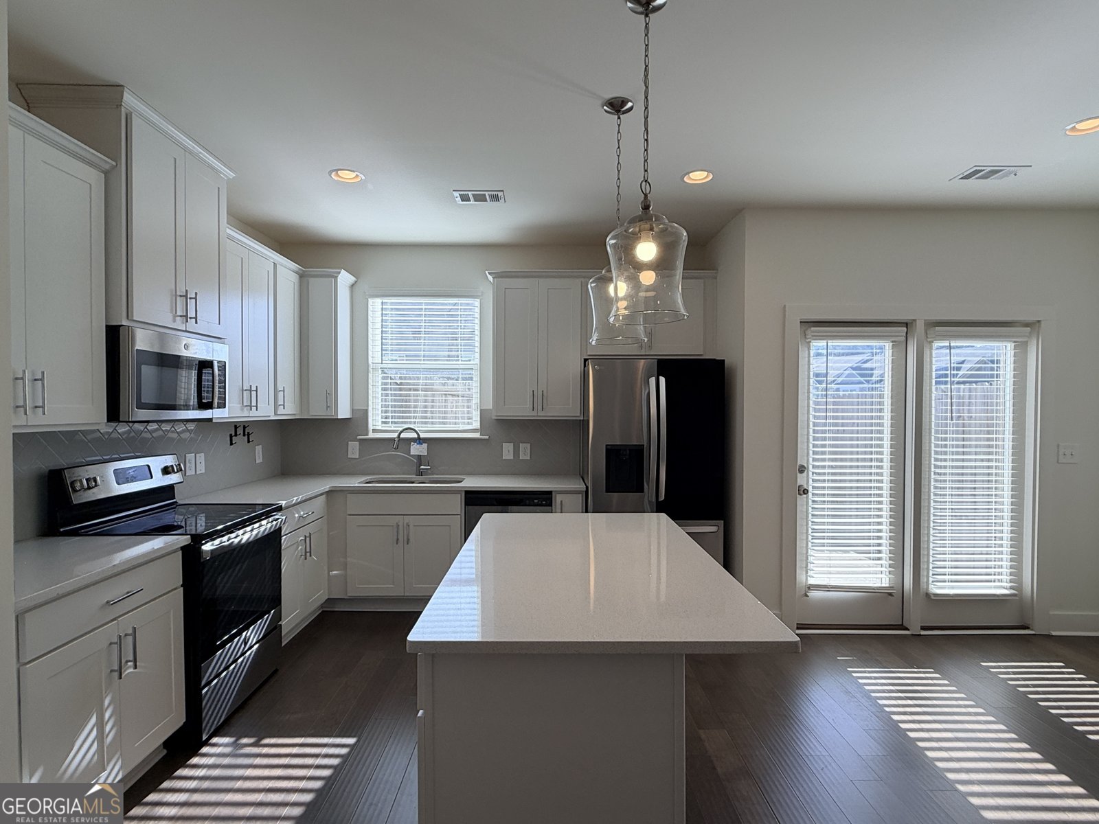 1911 Plainsboro Drive Stonecrest - Photo 6