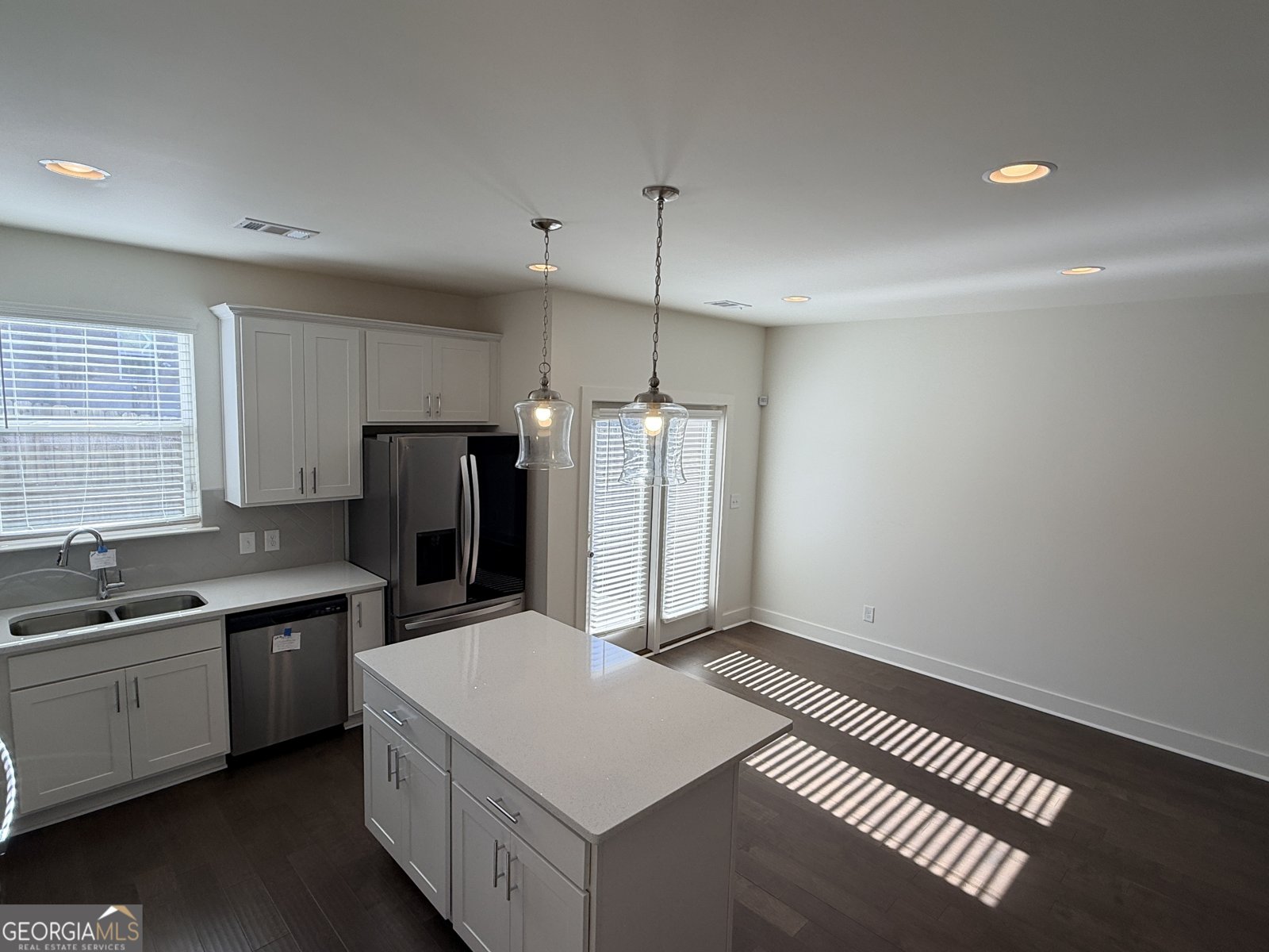 1911 Plainsboro Drive Stonecrest - Photo 7
