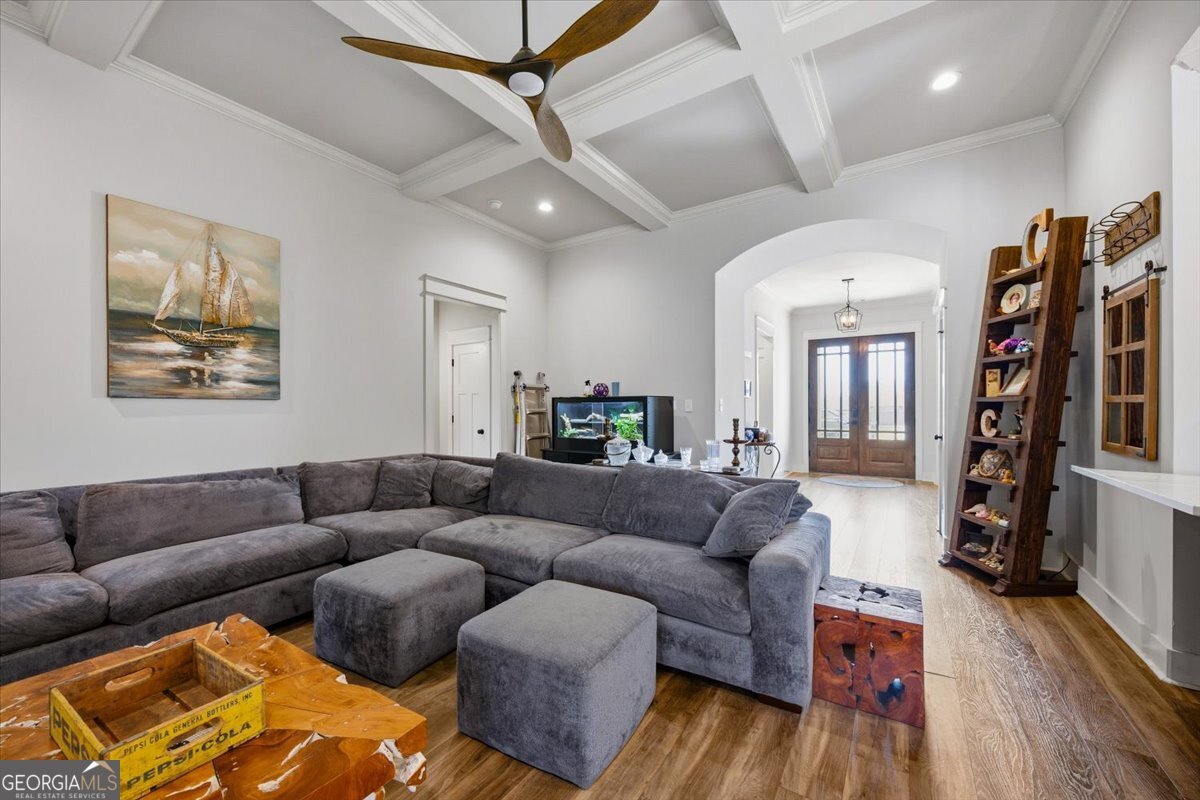 231 Flat Shoal Drive Bonaire - Photo 16
