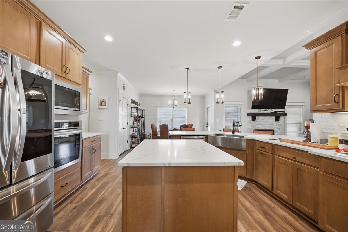231 Flat Shoal Drive Bonaire - Photo 20