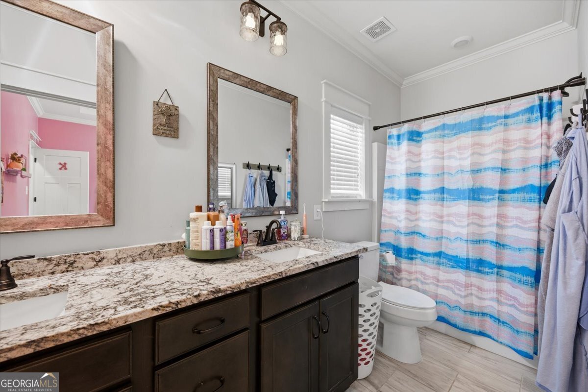 231 Flat Shoal Drive Bonaire - Photo 28