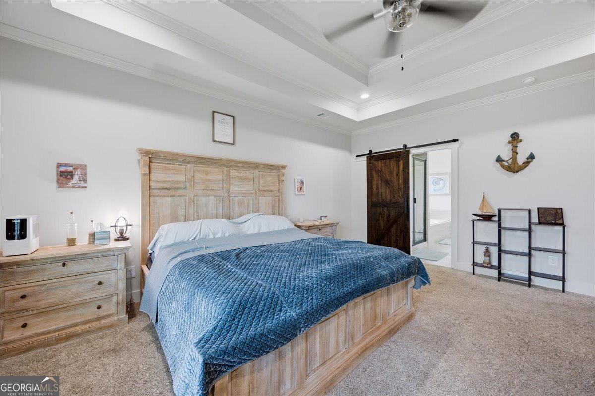 231 Flat Shoal Drive Bonaire - Photo 31