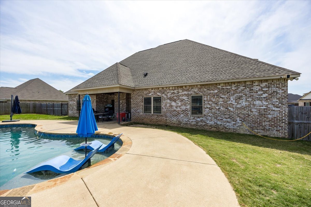 231 Flat Shoal Drive Bonaire - Photo 41
