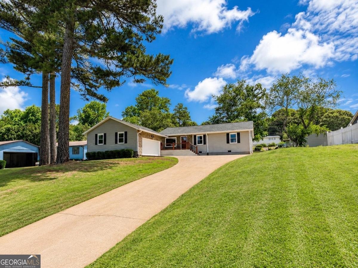 5167 Ponderosa Farm Road Gainesville - Photo 11