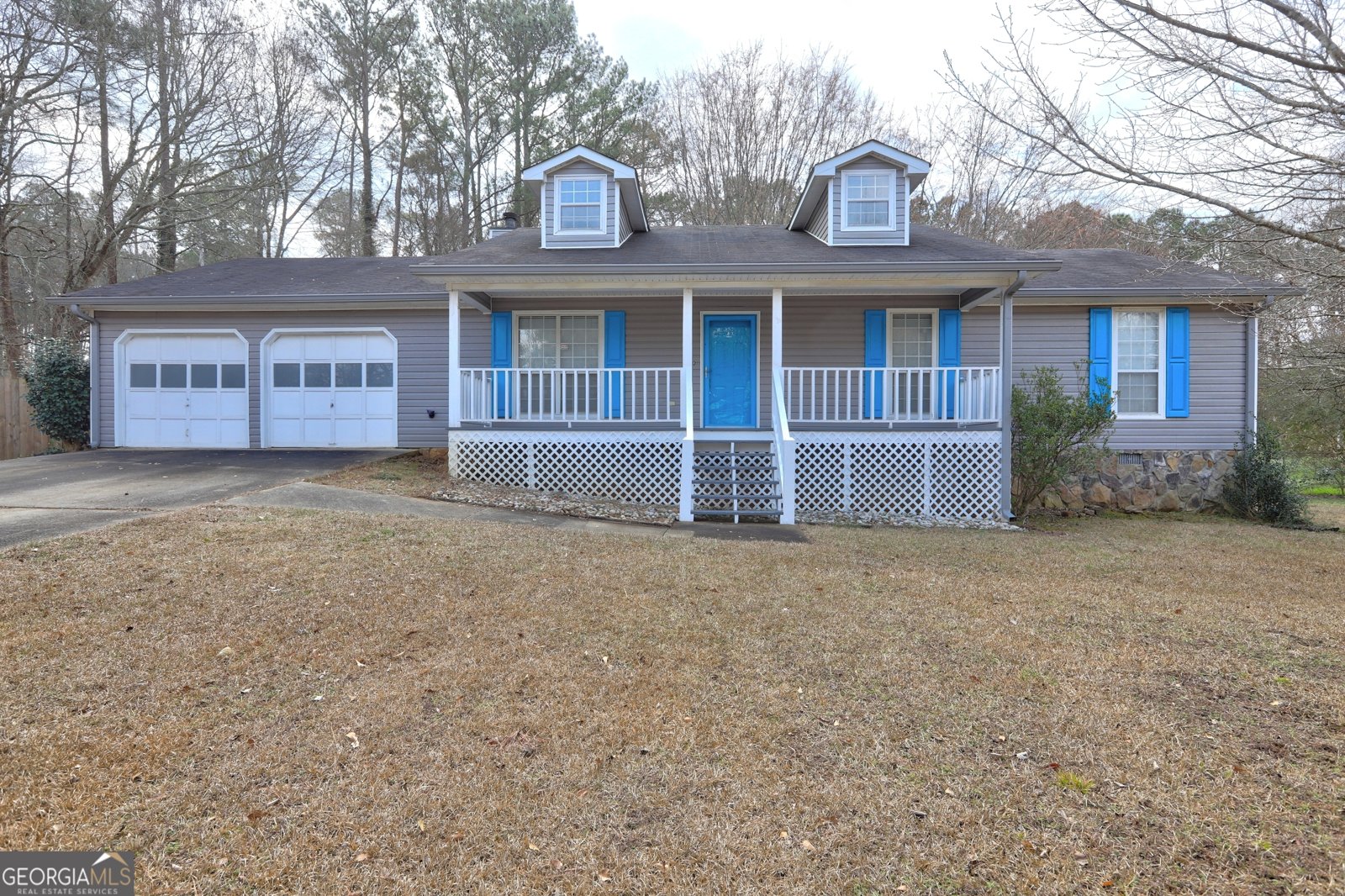 113 Black Oak Court Stockbridge - main photo