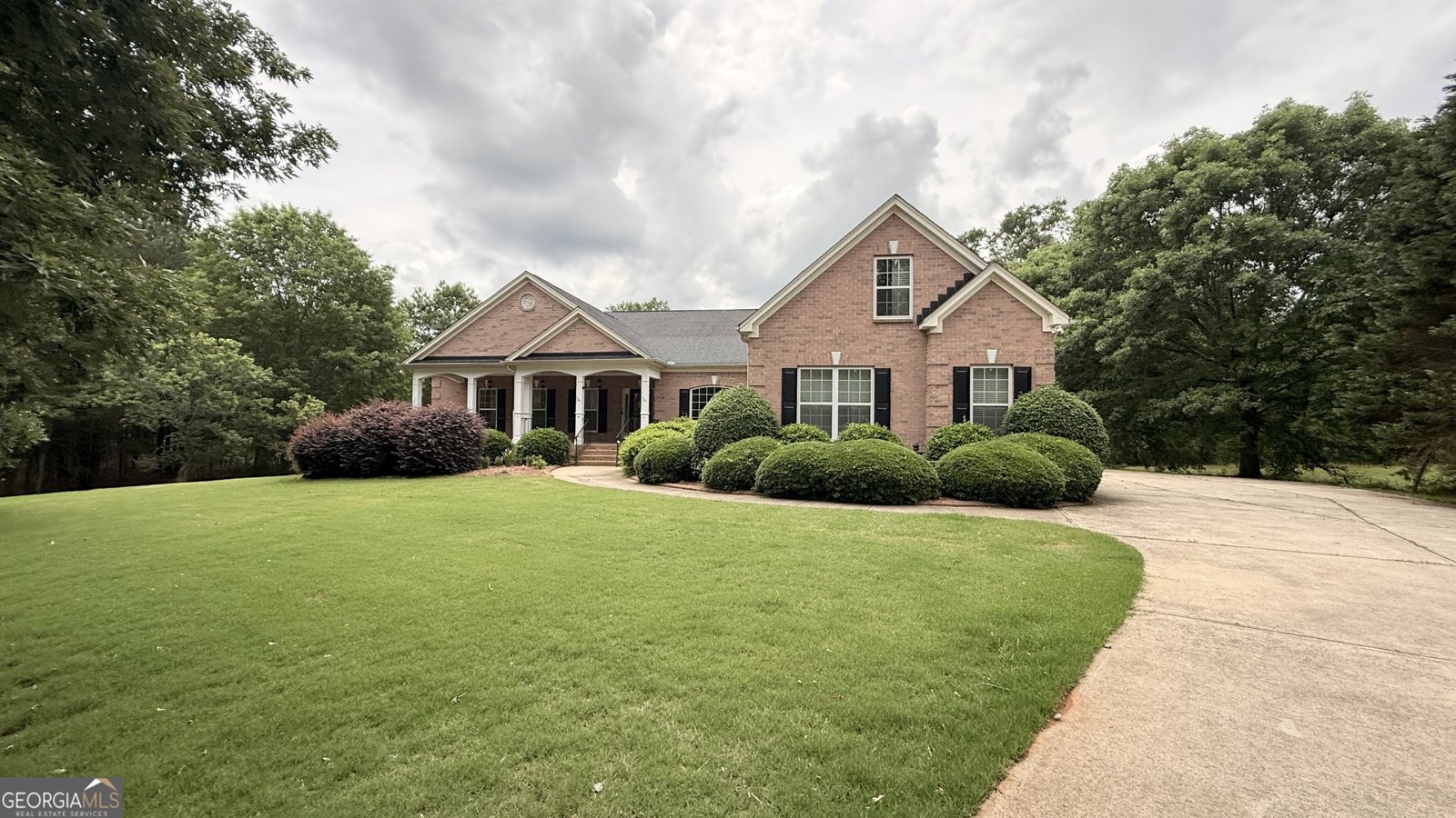 539 Tellico Square Mcdonough - main photo