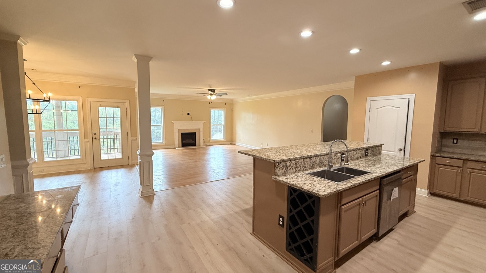 539 Tellico Square Mcdonough - Photo 13