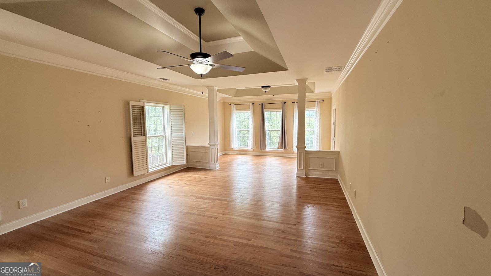 539 Tellico Square Mcdonough - Photo 24