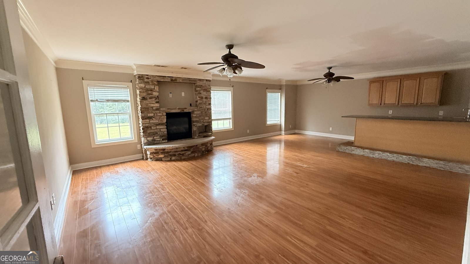 539 Tellico Square Mcdonough - Photo 38
