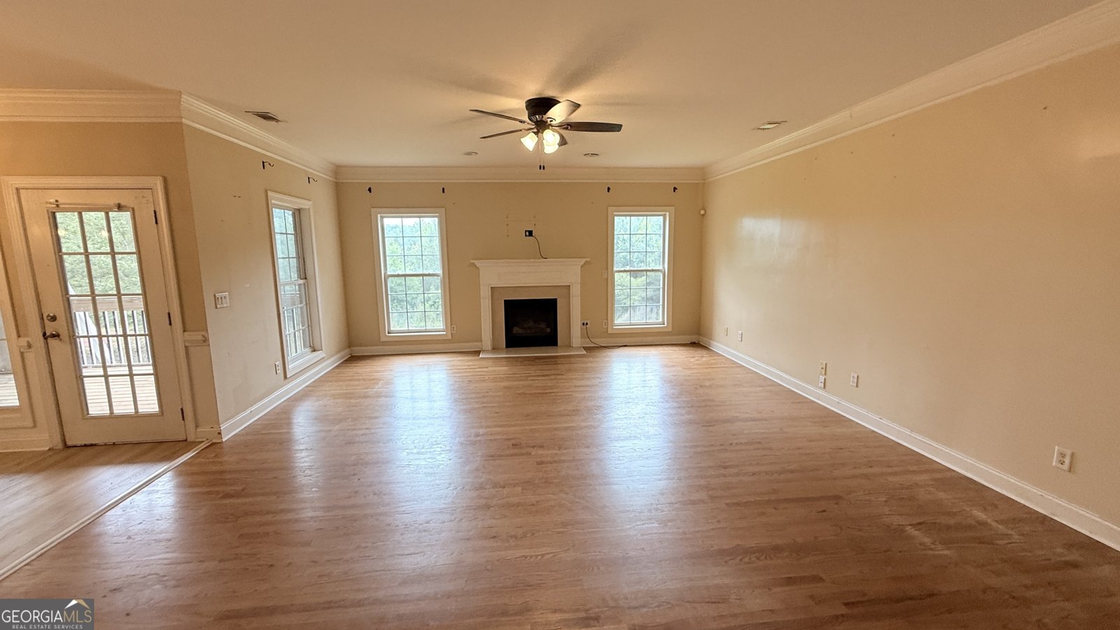 539 Tellico Square Mcdonough - Photo 9