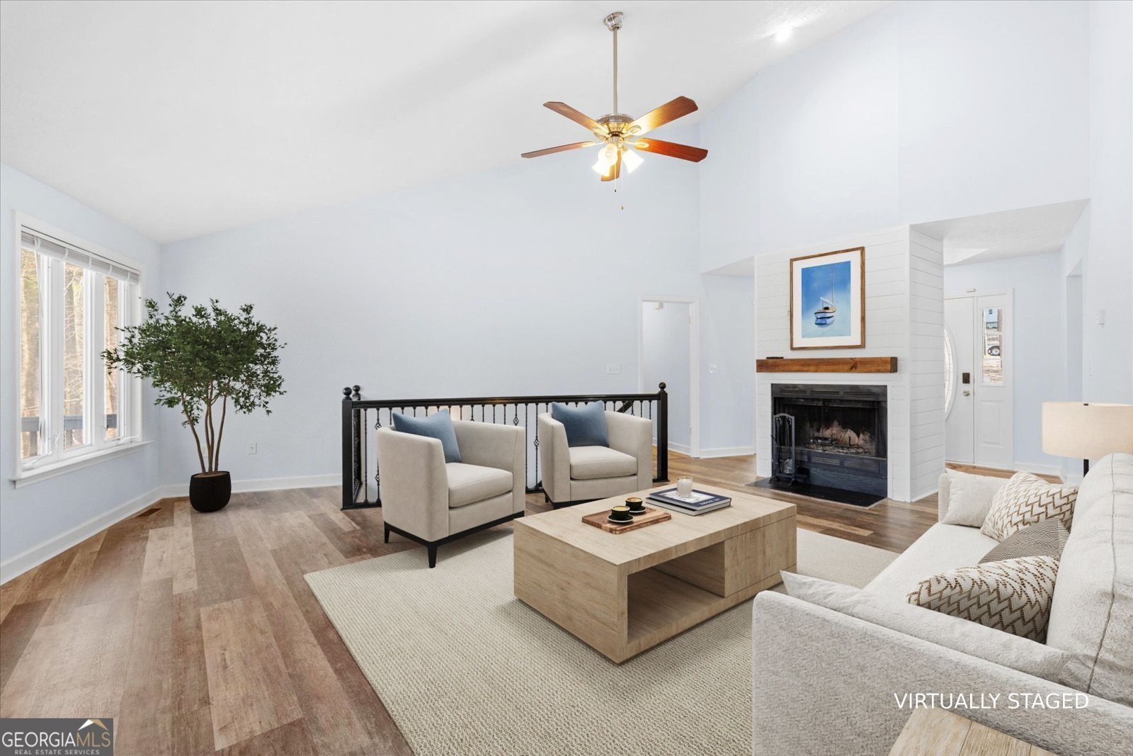 2117 Lakeview Pkwy Villa Rica - Photo 10
