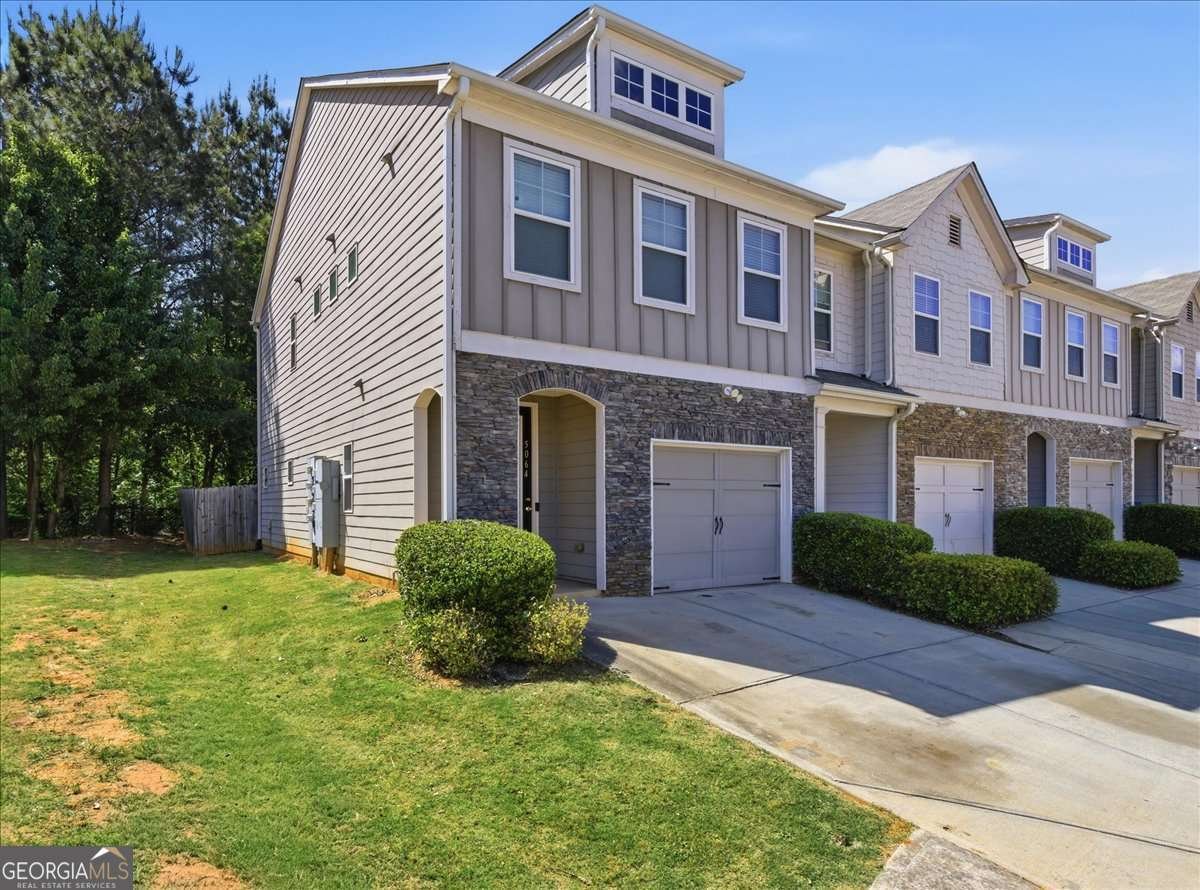 5064 Longview Walk Decatur - main photo