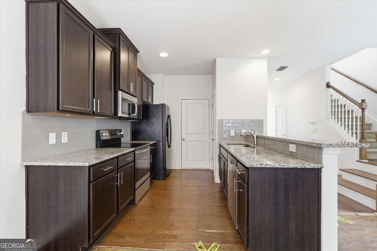 5064 Longview Walk Decatur - Photo 11