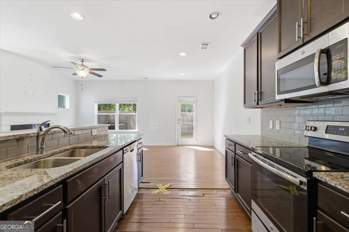5064 Longview Walk Decatur - Photo 14