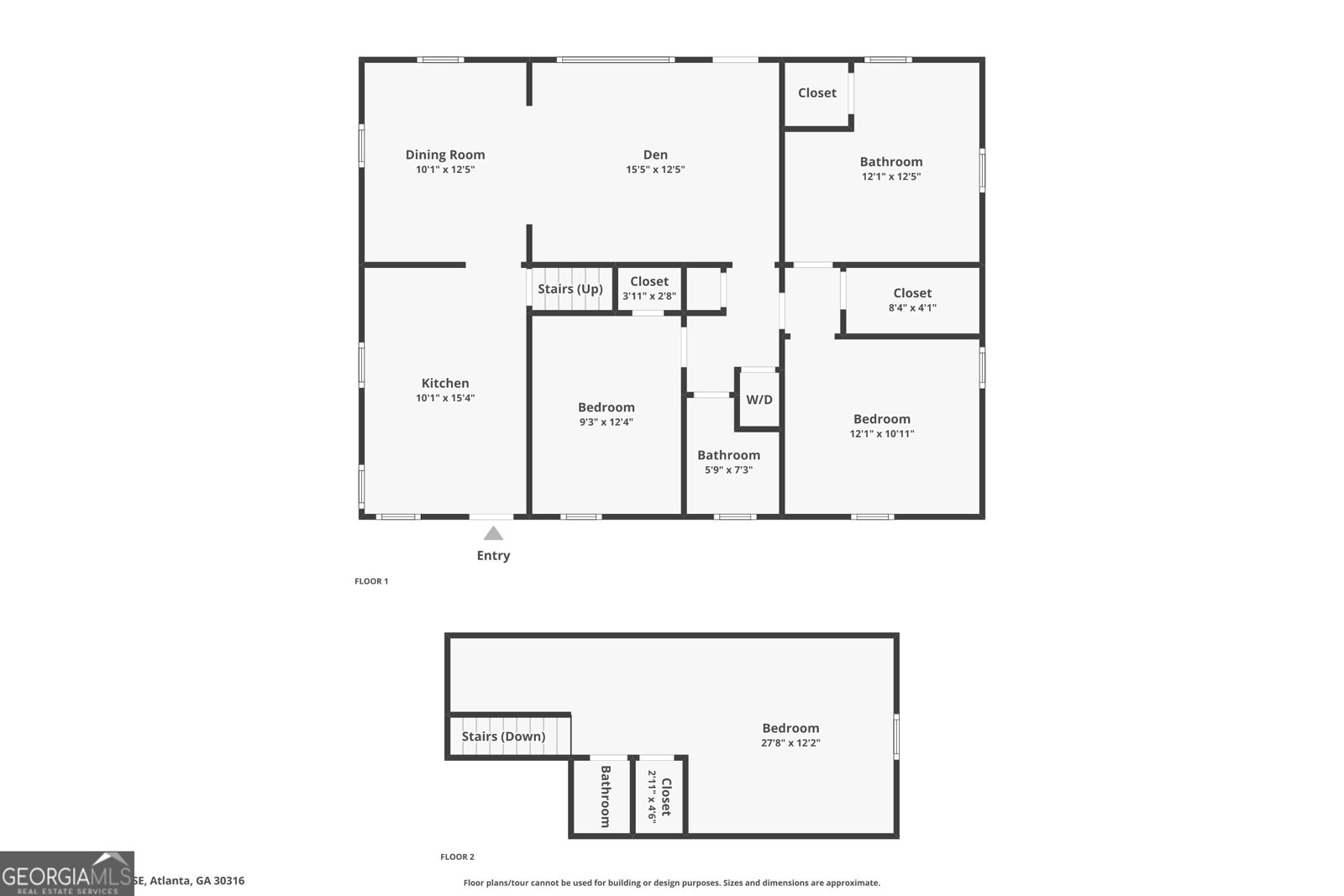 1240 Fayetteville Road Atlanta - Photo 19